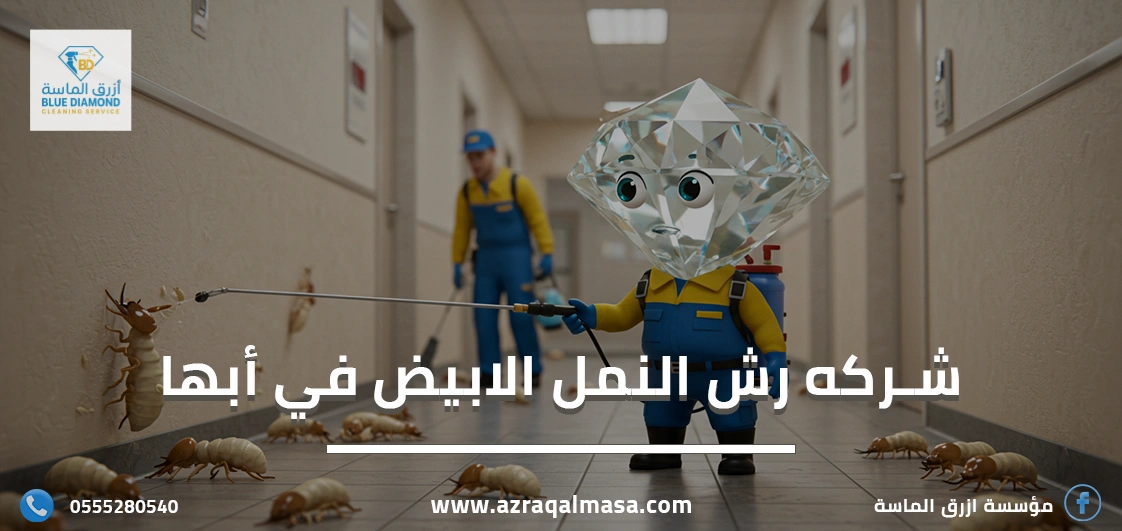 افضل شركه رش النمل الابيض في أبها السعودية 1 شركه رش النمل الابيض بجده