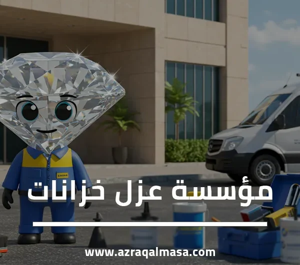 مؤسسة عزل خزانات