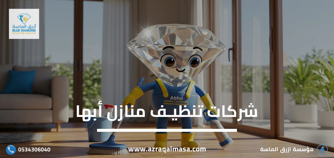 شركات تنظيف منازل أبها 1 شركات تنظيف منازل أبها